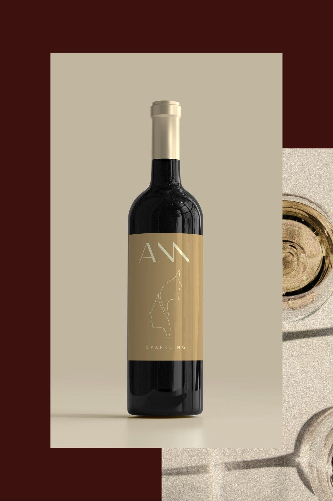 Sprakling wines